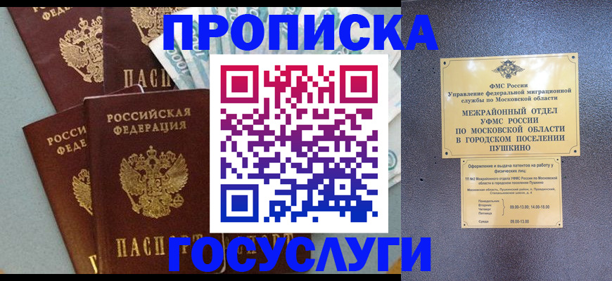 прописка гарантия в Судогде